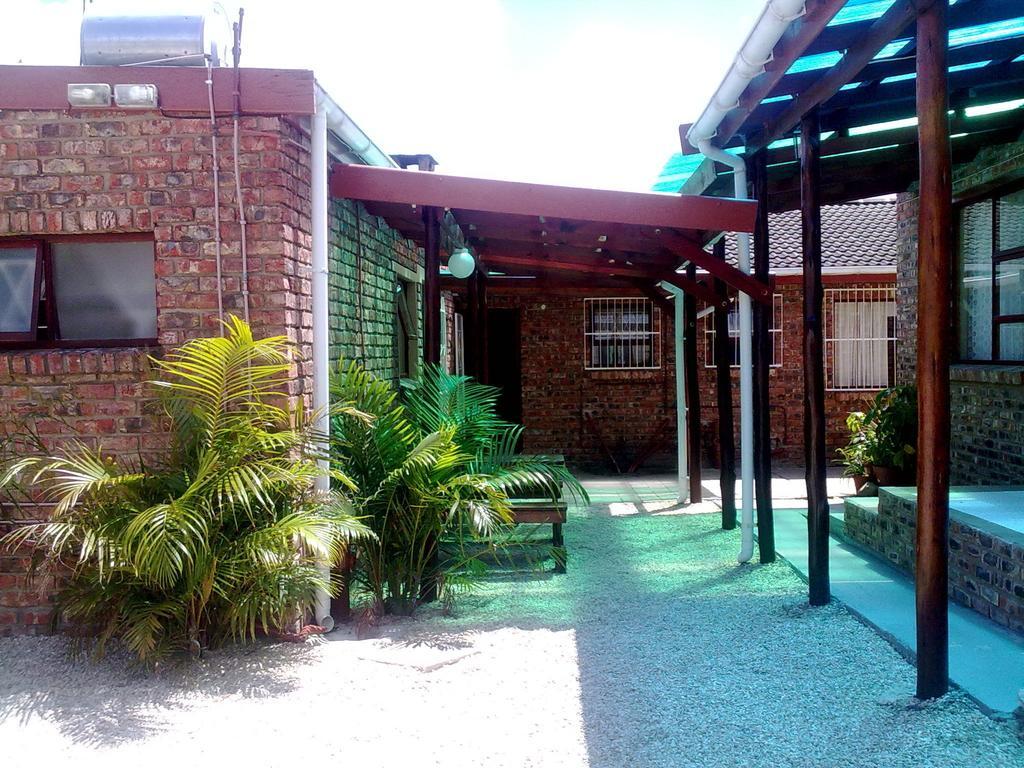 Rainbow Guest House And Tours Uitenhage Pokój zdjęcie